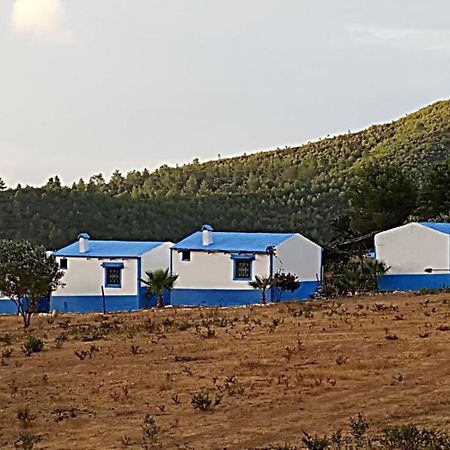 Ferma Jebala Ecolodge Kitane Exterior foto